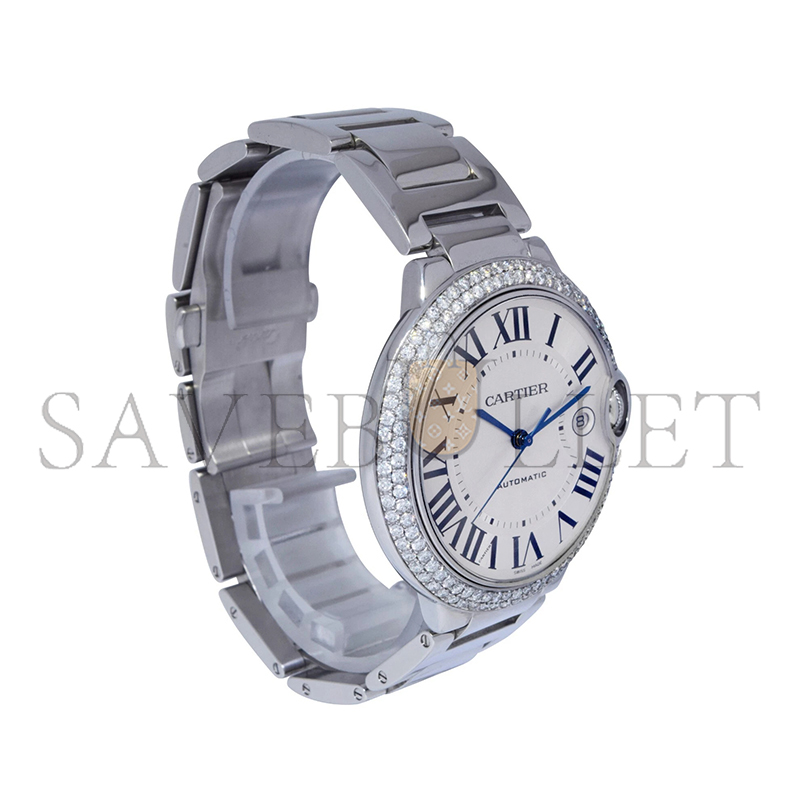 Ca*t1er ballon bleu de Ca*t1er watch 42mm